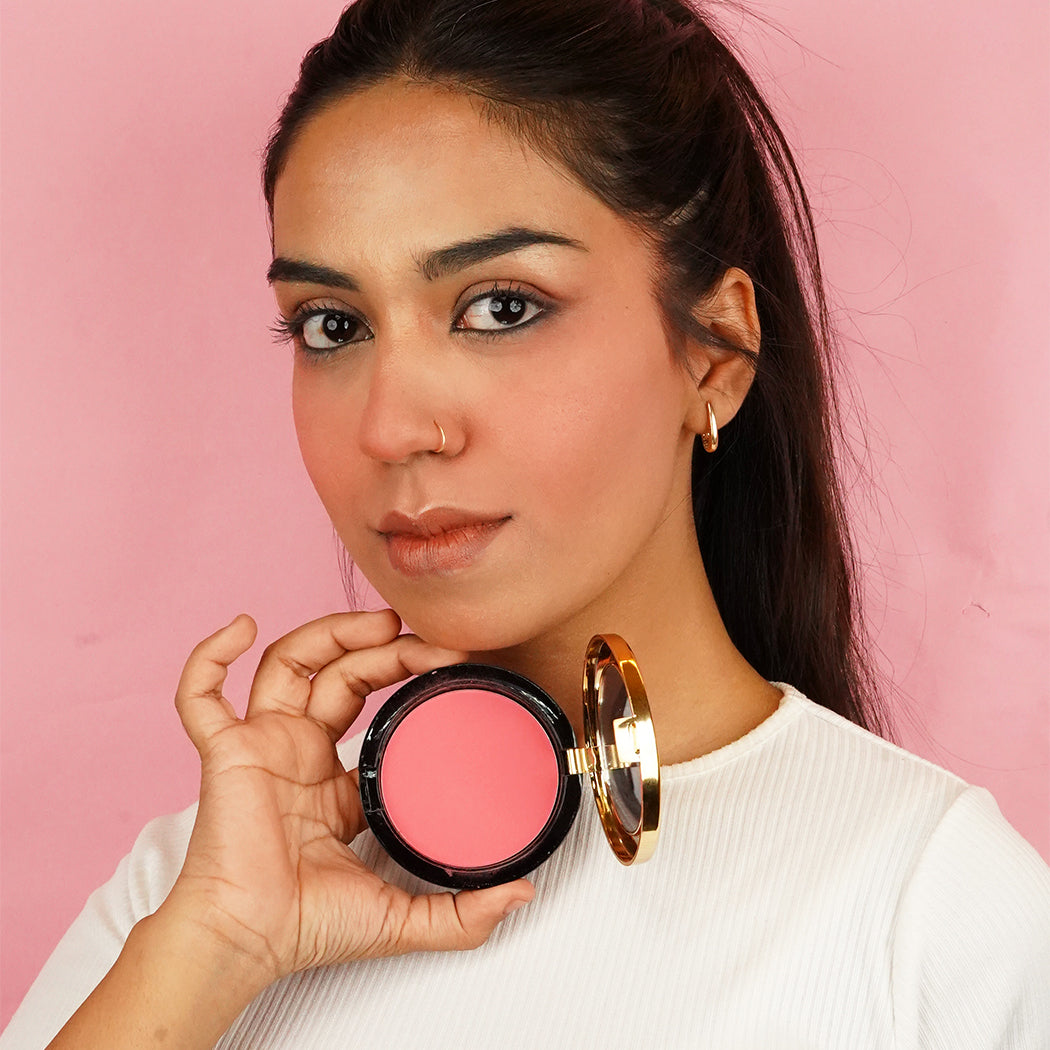 Rose Blush
