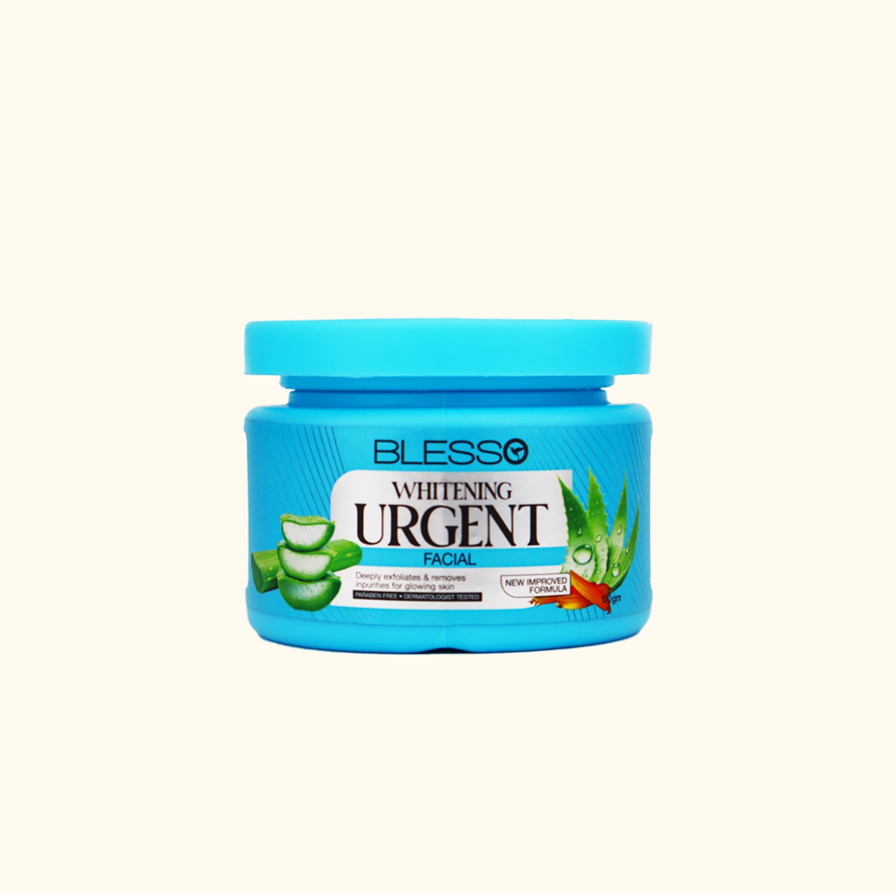 Urgent Facial