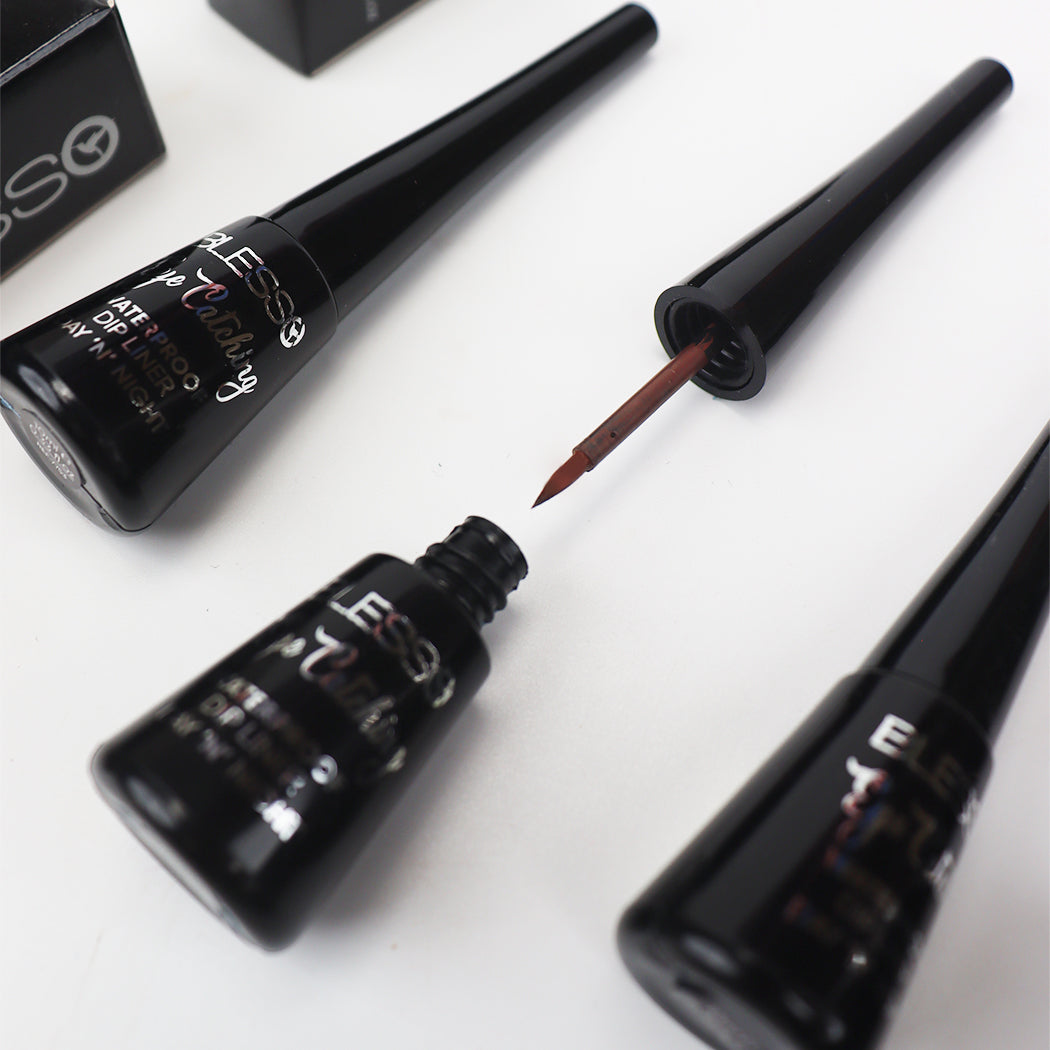 Eye Liner Water Proof T7753 Brown