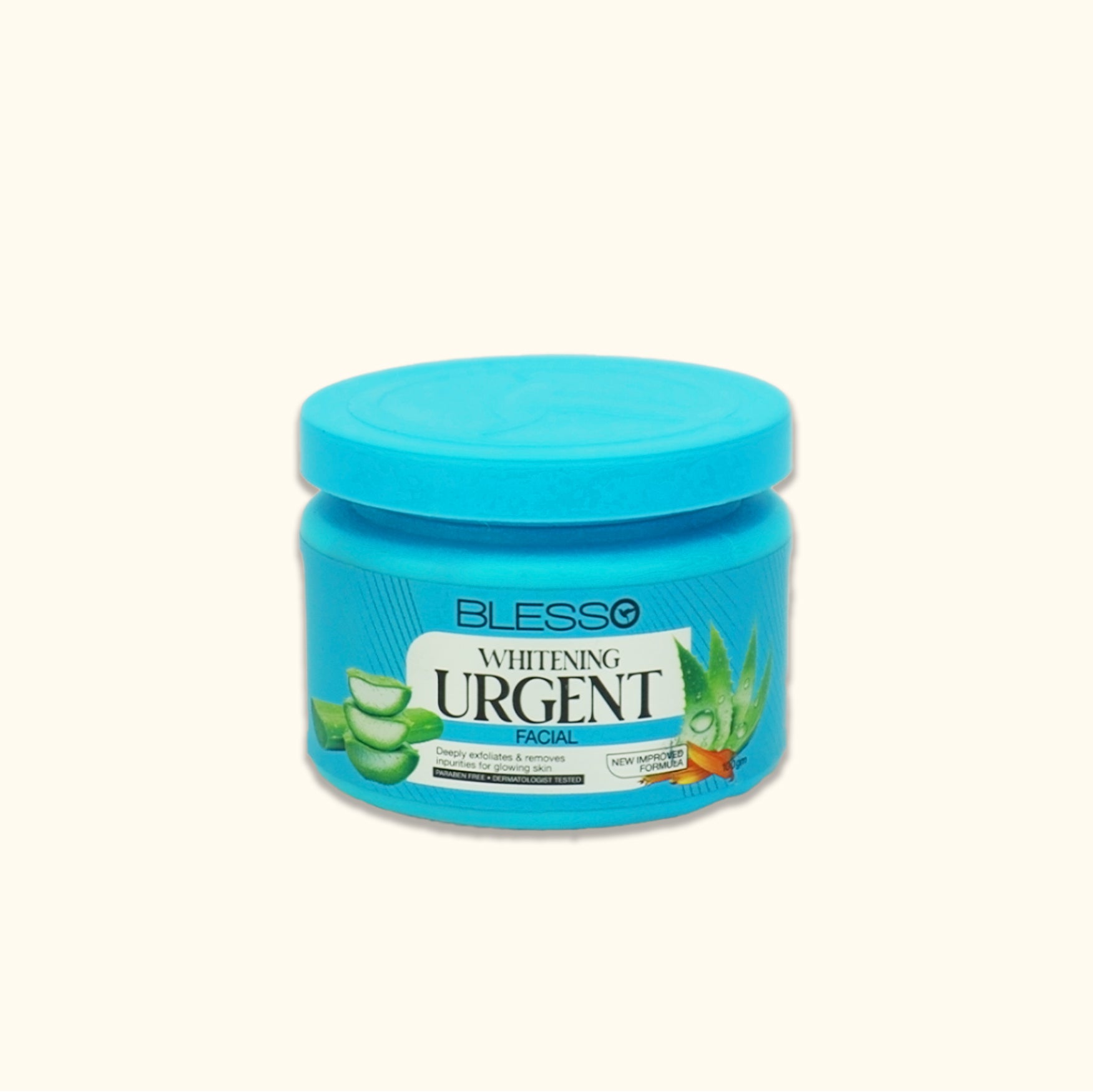 Urgent Facial