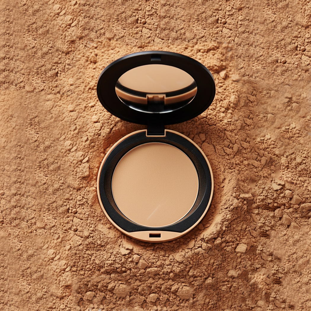 Face Powder - 03 Beige