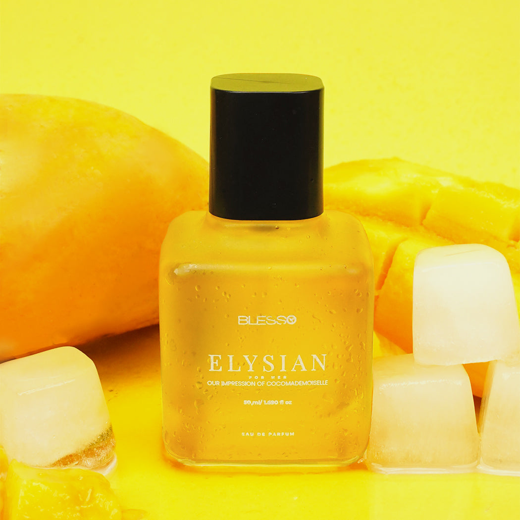 Elysian