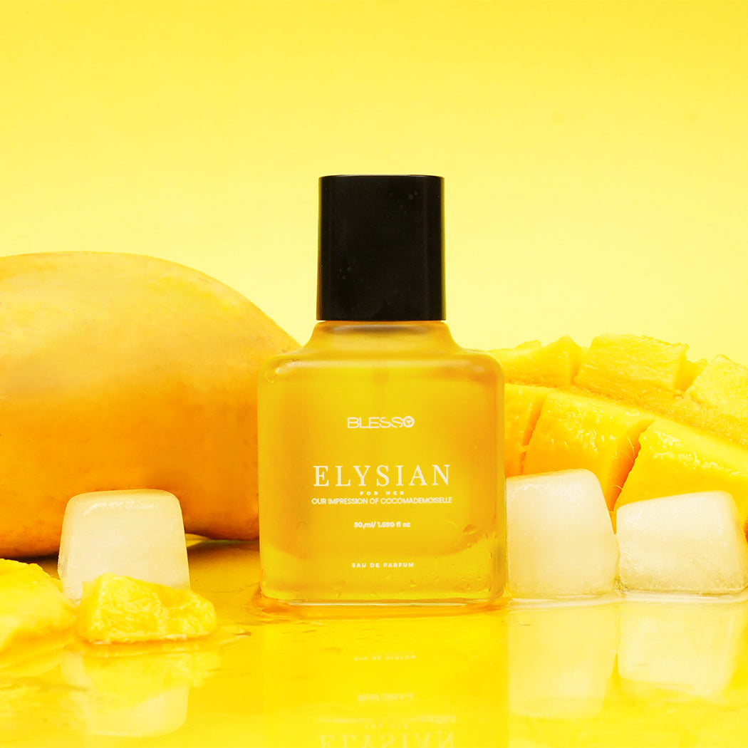 Elysian