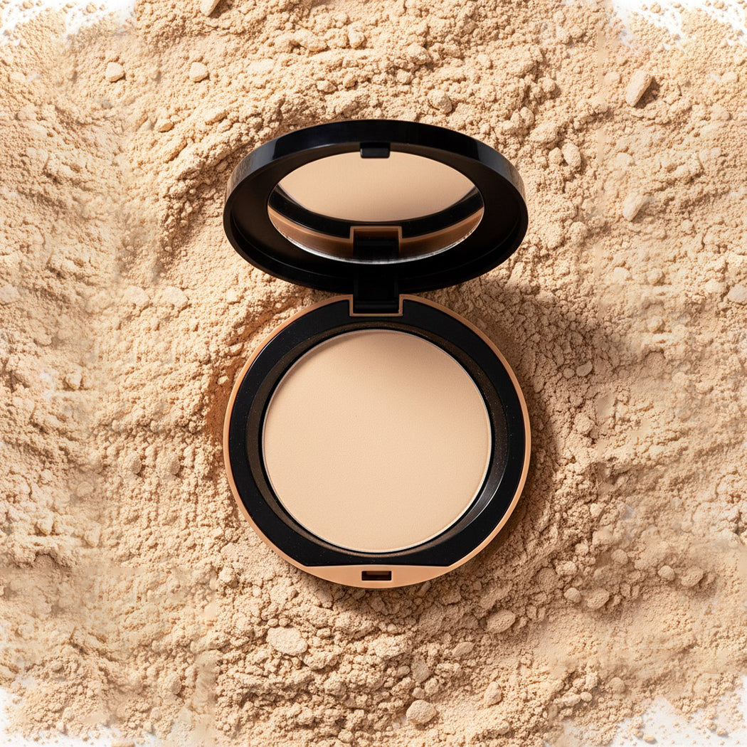 Face Powder - 01 Fair