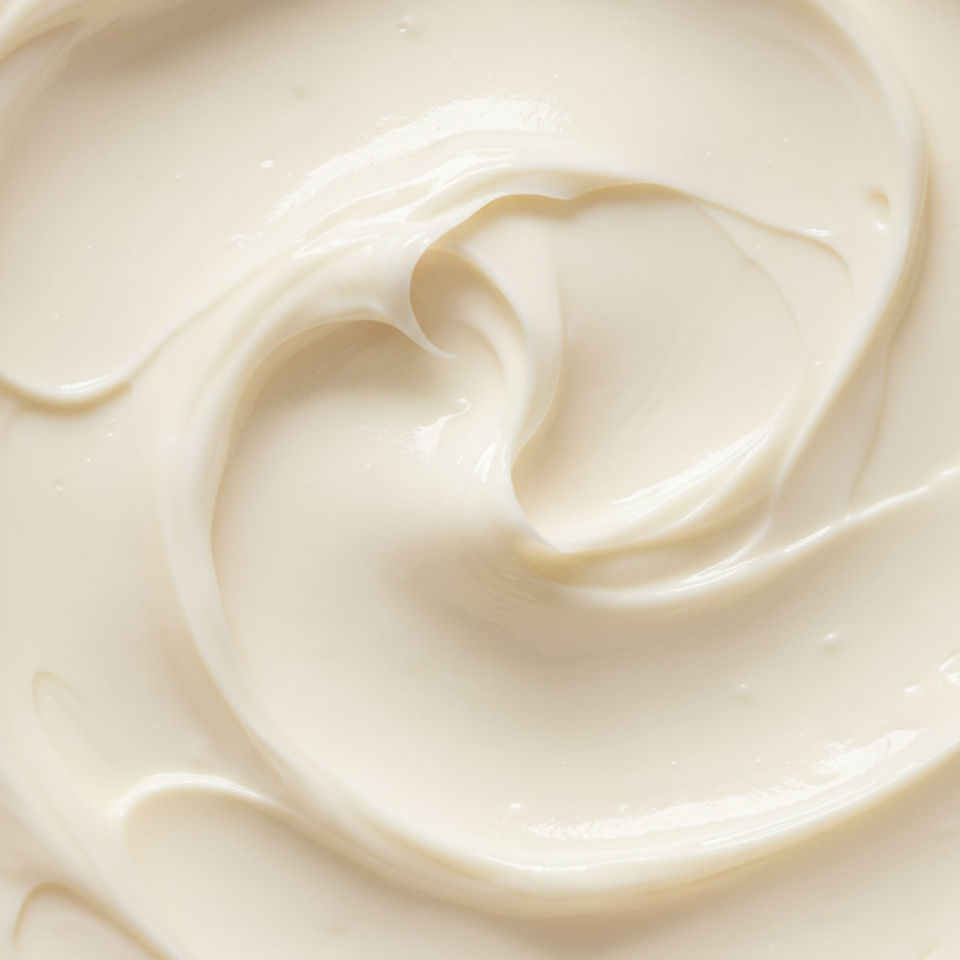 Fruity Massage Cream 75g