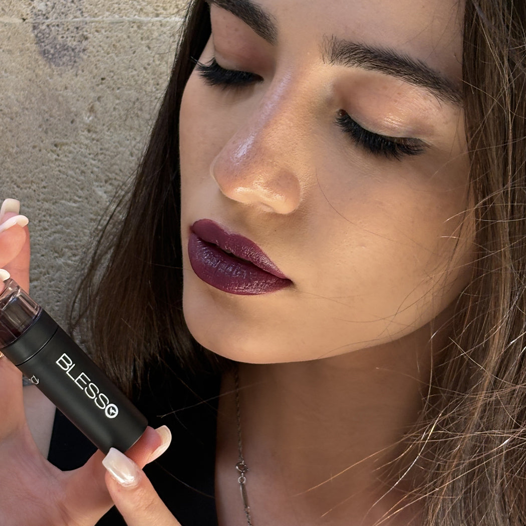 Lipstick - Classic and Creamy 2118