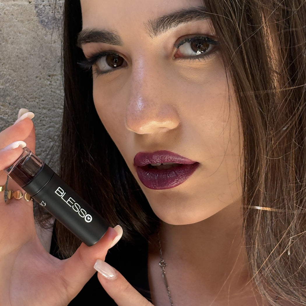 Lipstick - Classic and Creamy 2118