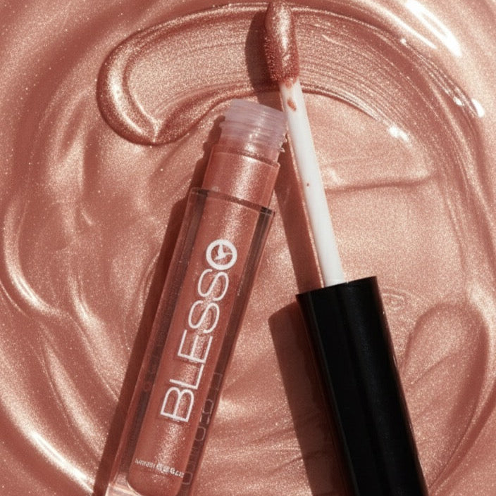 Lip Gloss Shine On Be The Class 3018