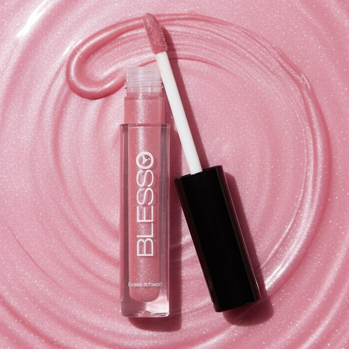 Lip Gloss Shine On Be The Class 3006