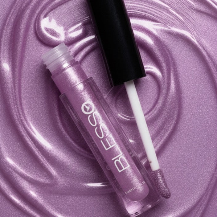 Lip Gloss Shine On Be The Class 3220