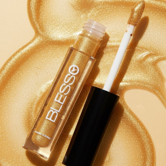 Lip Gloss Shine On Be The Class 3221