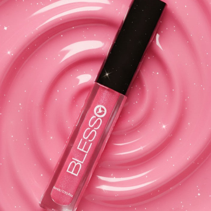 Lip Gloss Shine On Be The Class 3017
