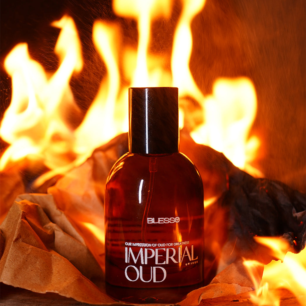 Imperial Oud