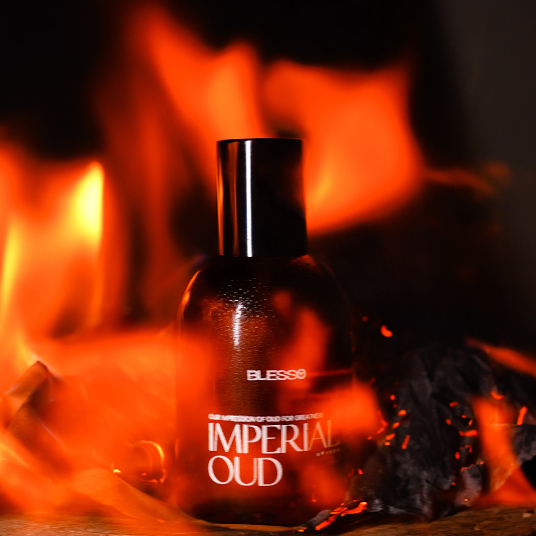 Imperial Oud