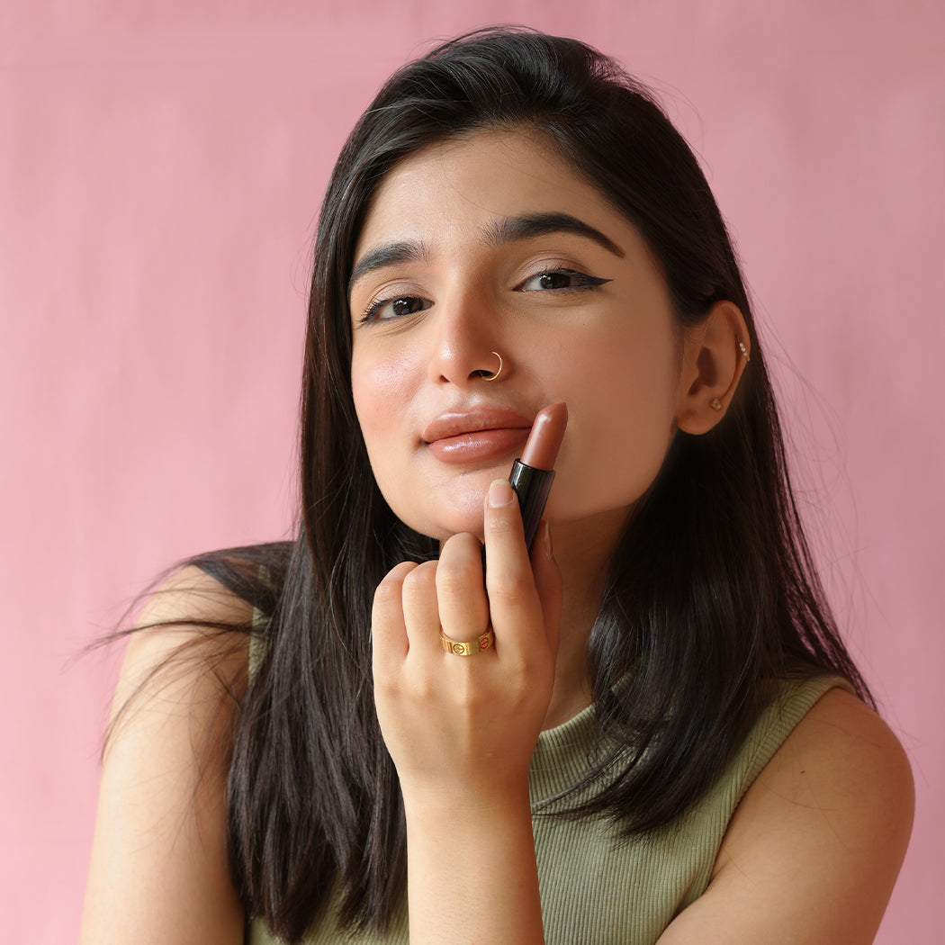 Lipstick - Your Matte Mate 2116