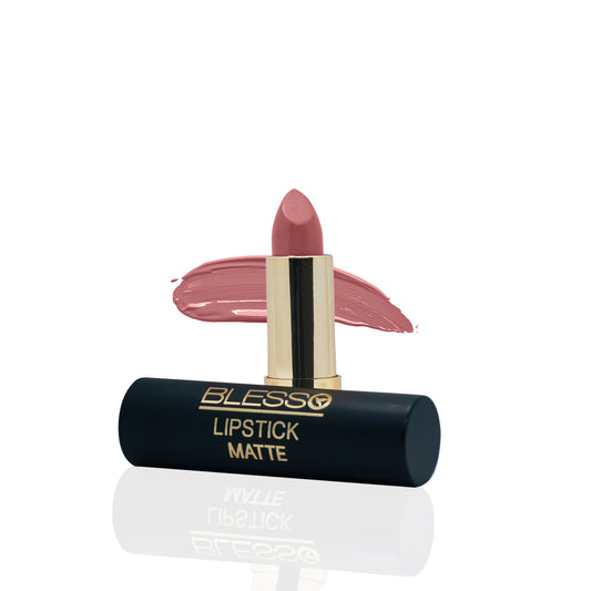 Magenta Matte Lipstick-M03