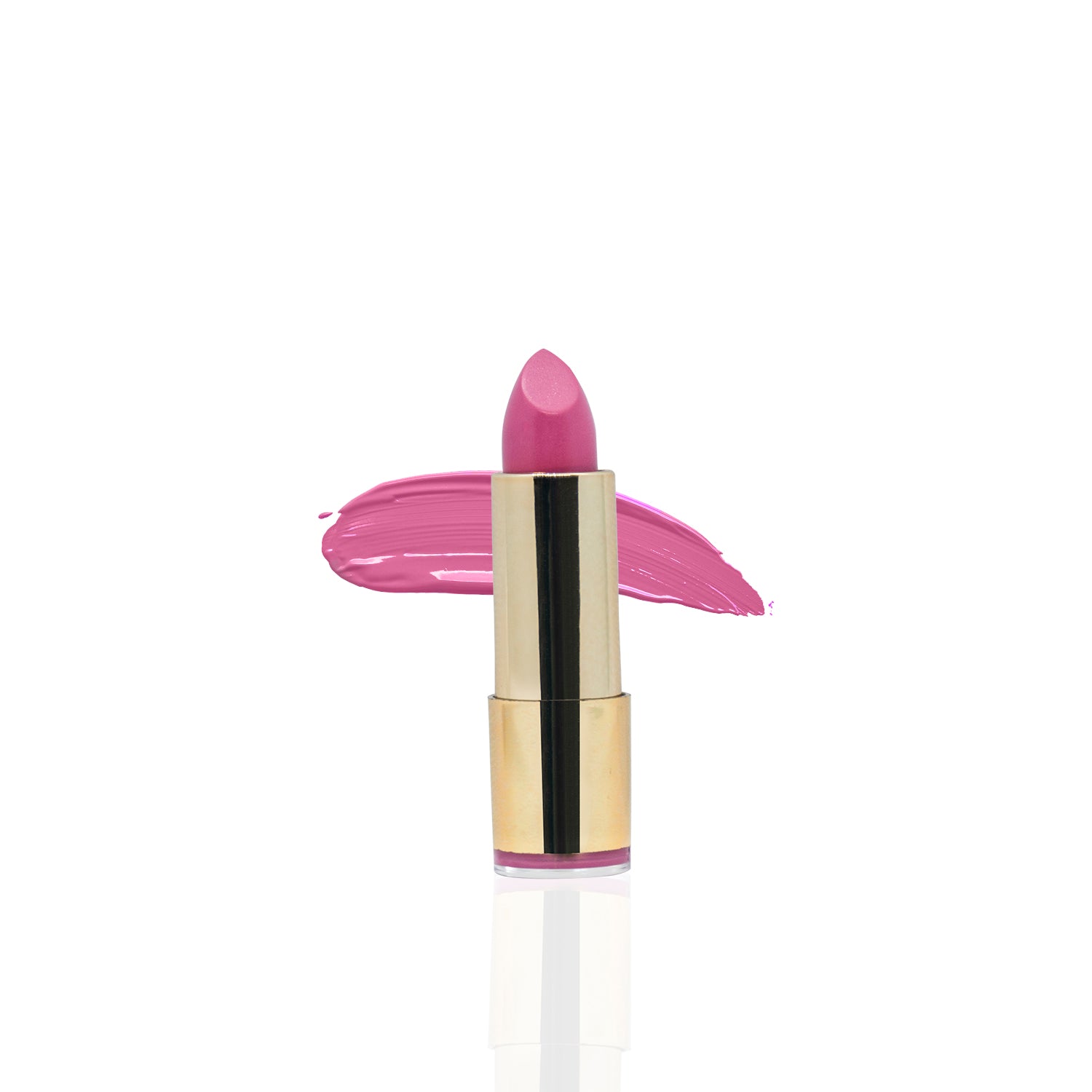 Rose Pink Matte Lipstick-M04