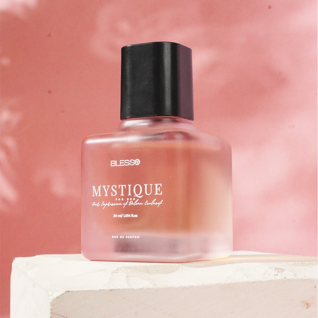 Mystique