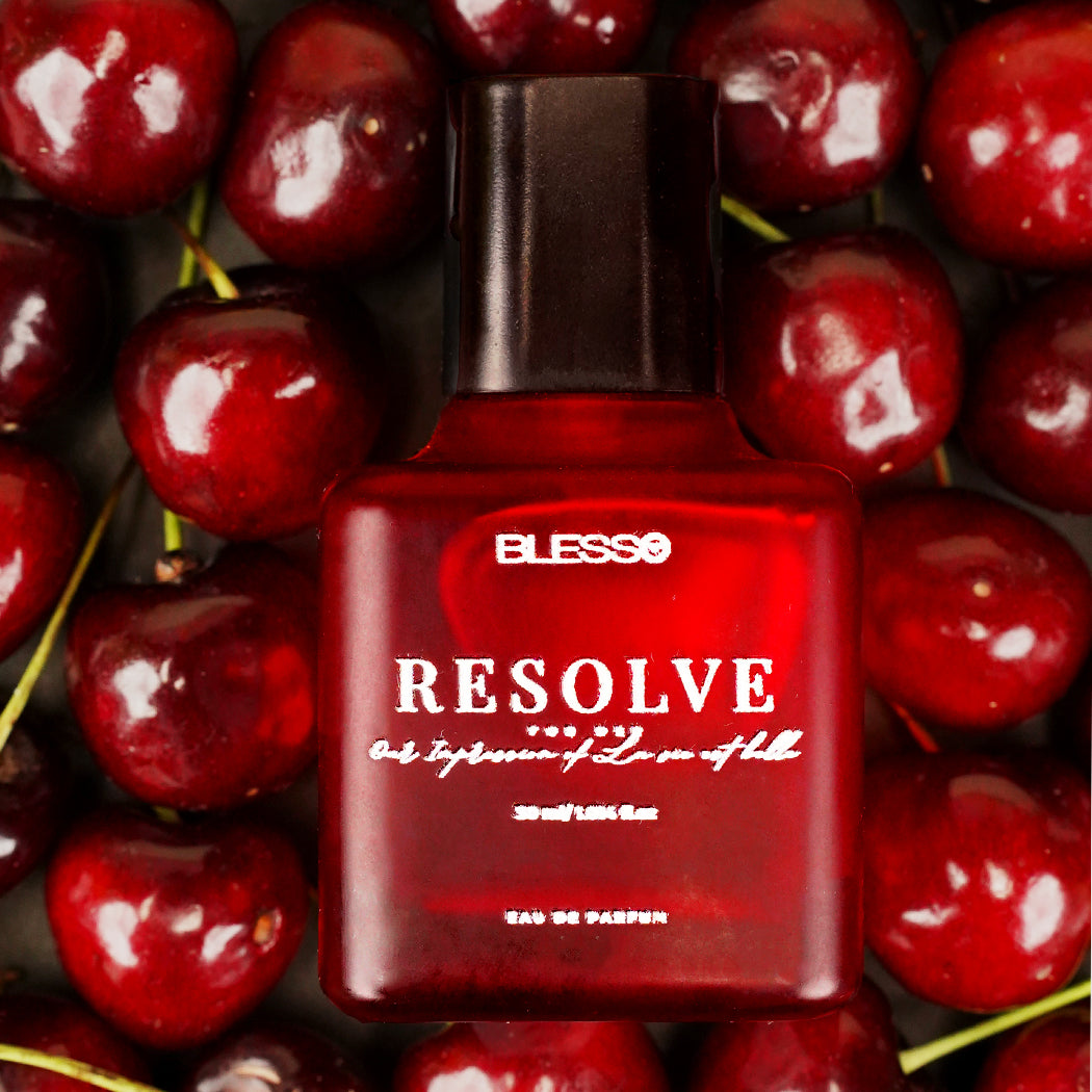 Resolve