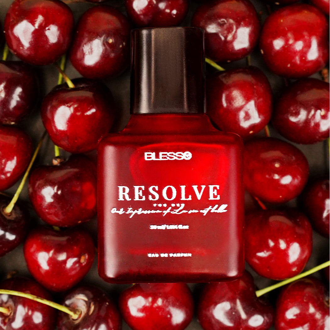 Resolve