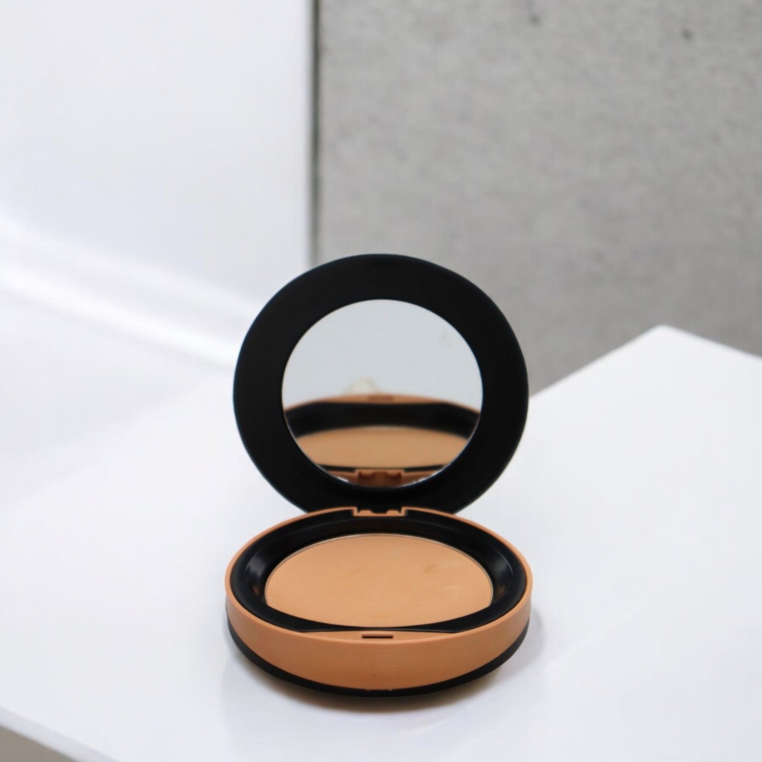 Face Powder - 03 Beige