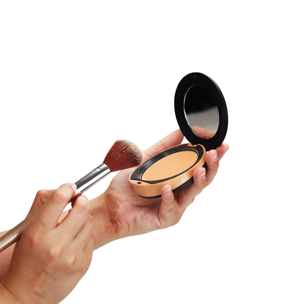 Face Powder - 01 Fair