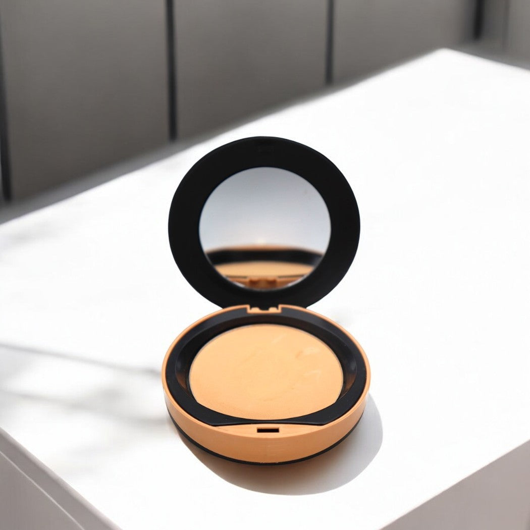 Face Powder - 01 Fair
