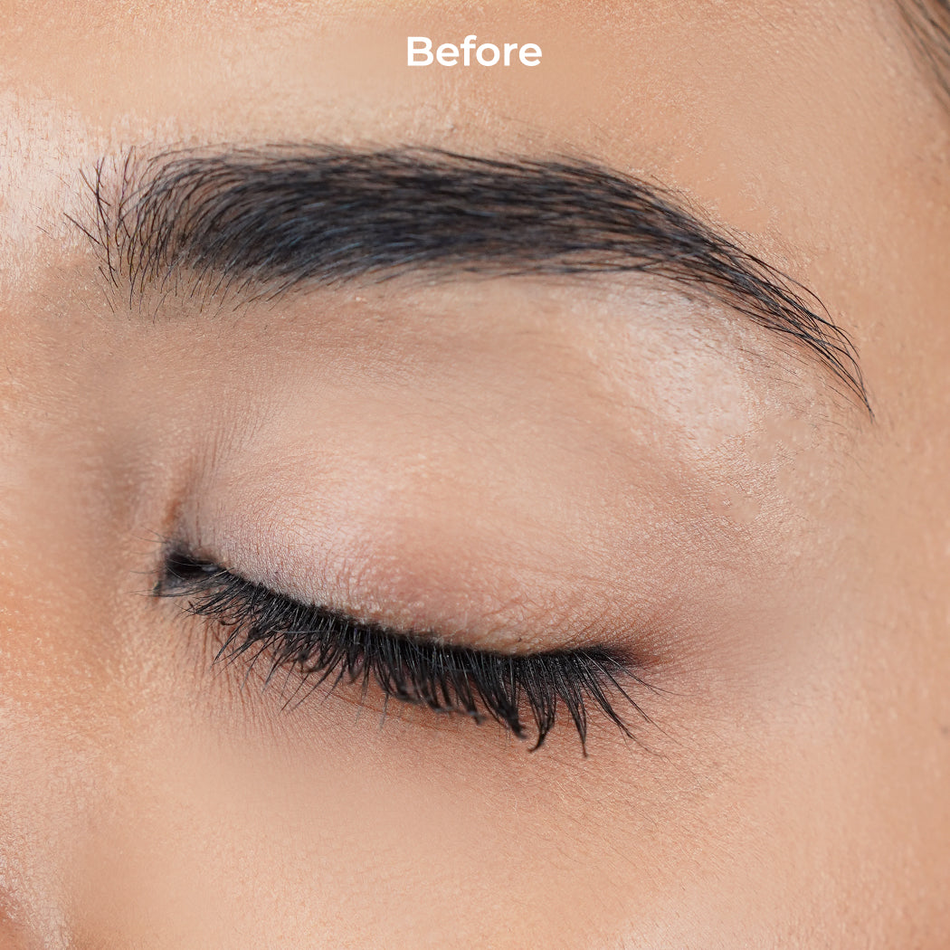 Eye Liner Water Proof T7753 Brown