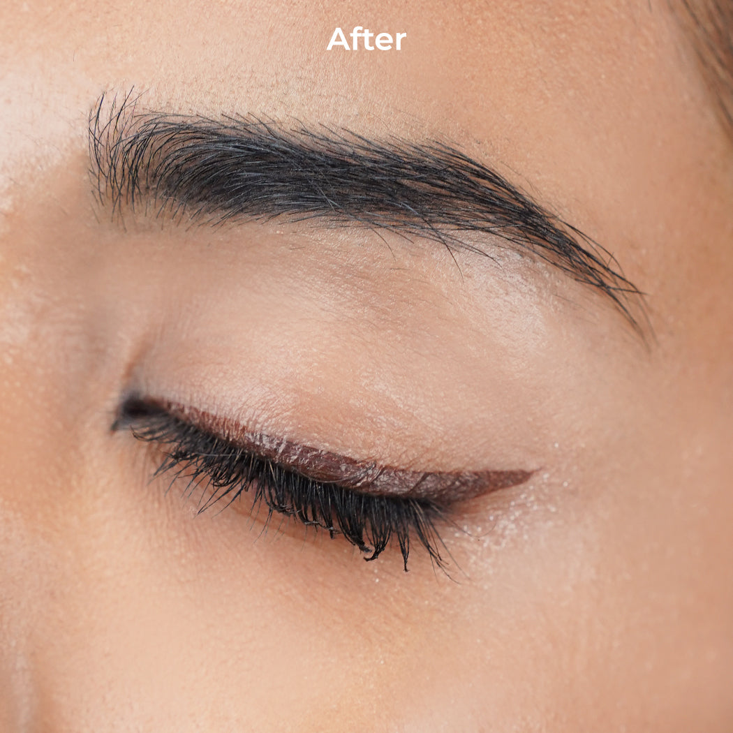 Eye Liner Water Proof T7753 Brown