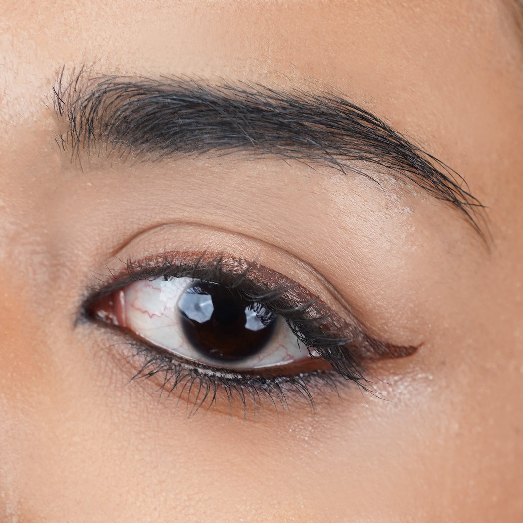 Eye Liner Water Proof T7753 Brown