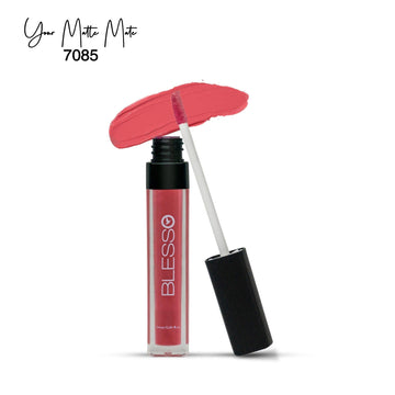 Classic Matte Lip Gloss 7085
