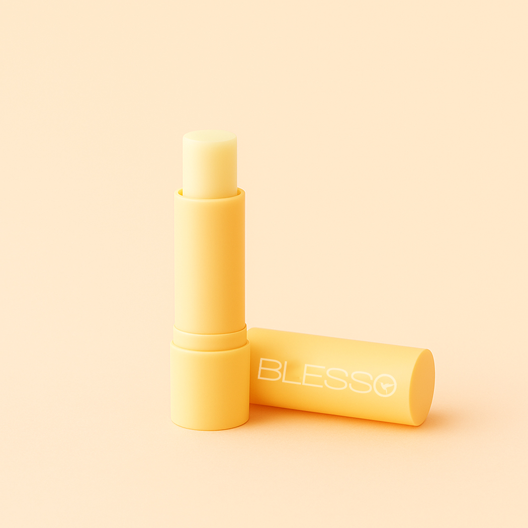 Coco Shea LipBalm Organic