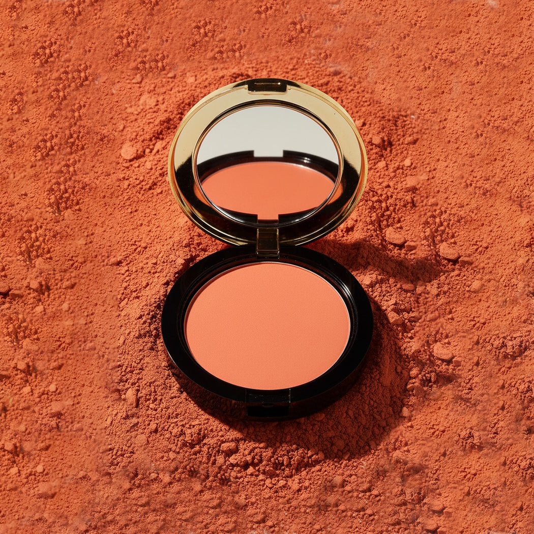 Coral Blush
