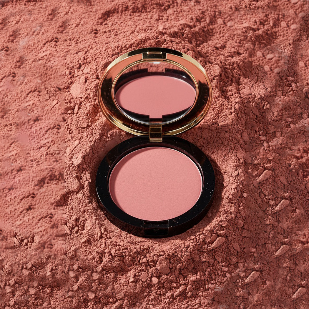 Fuscia Blush