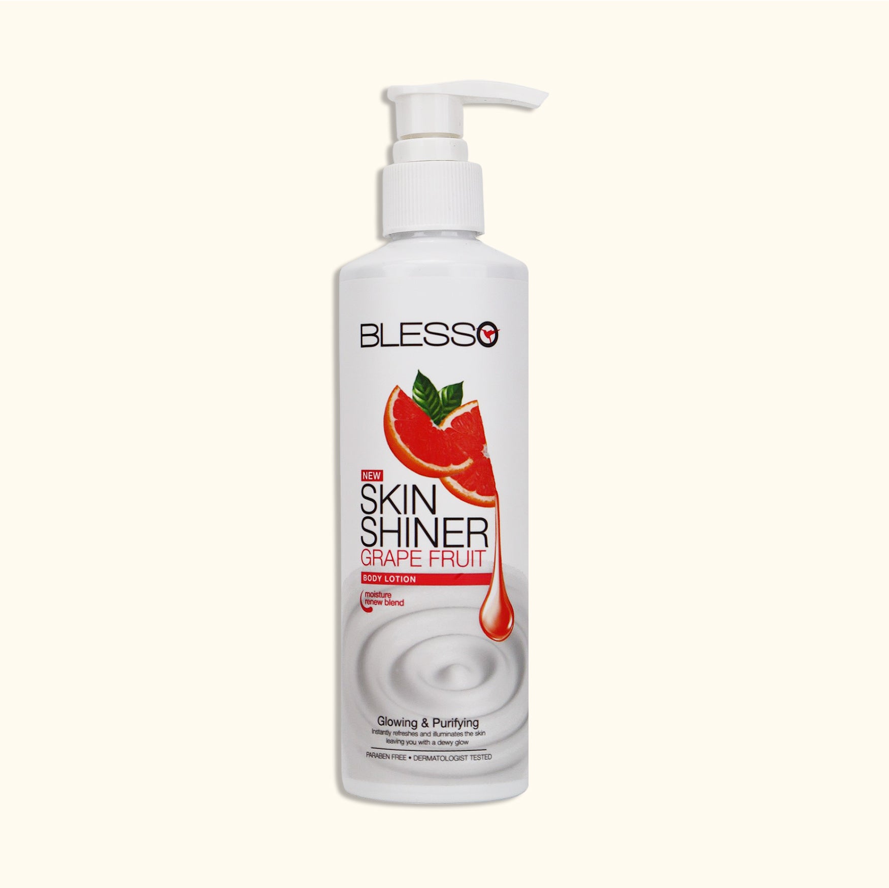Skin Shiner (Grapefruits)