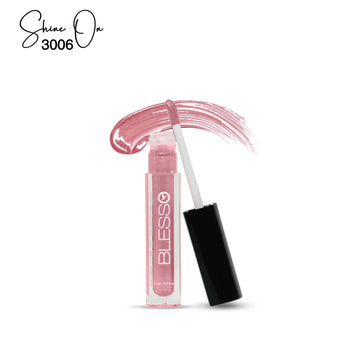Lip Gloss Shine On Be The Class 3006