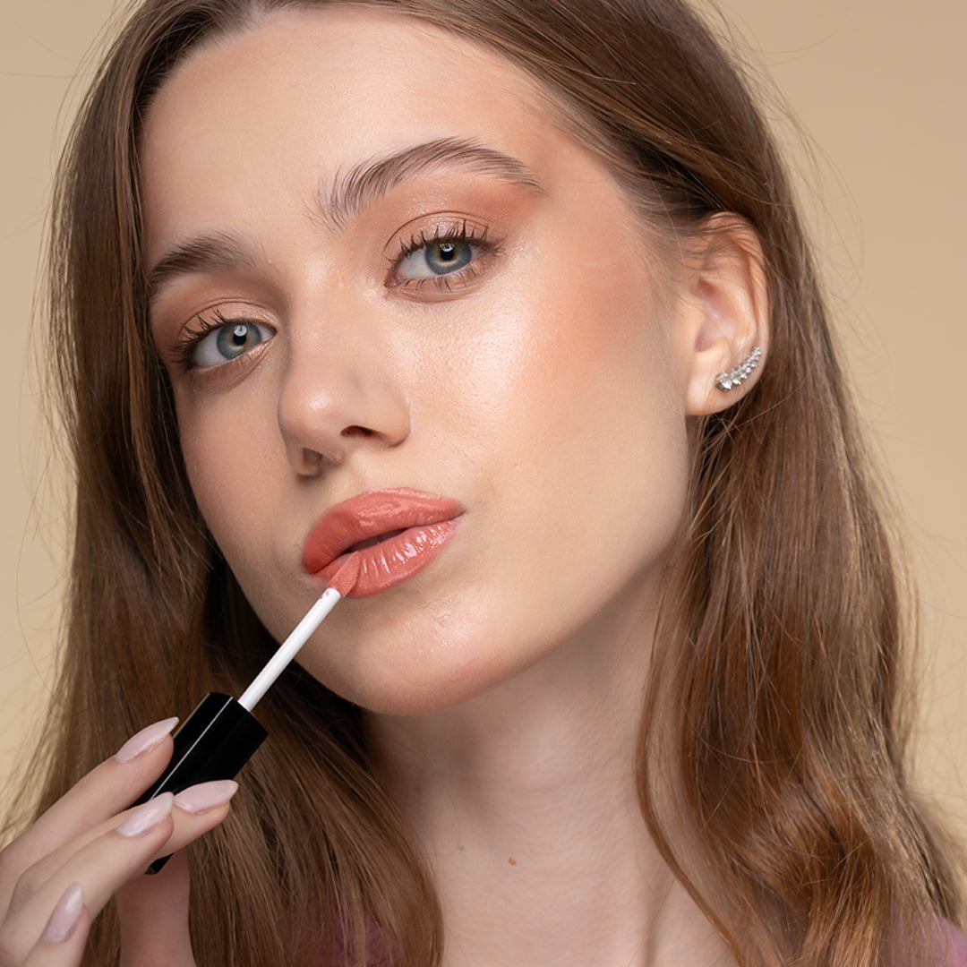 Lip Gloss Shine On Be The Class 3018