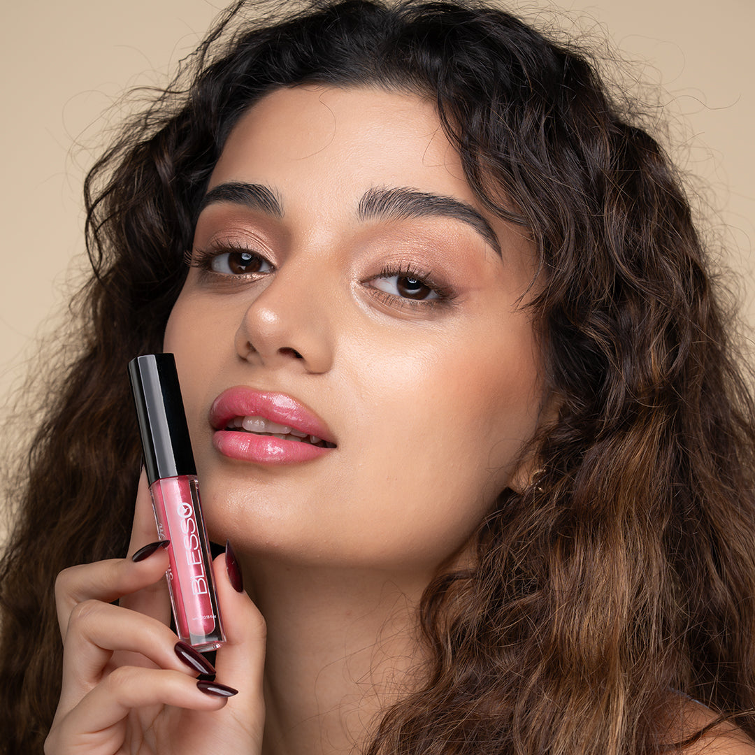 Lip Gloss Shine On Be The Class 3017