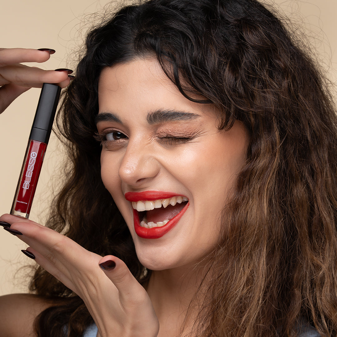 Classic Liquid Matte  7008