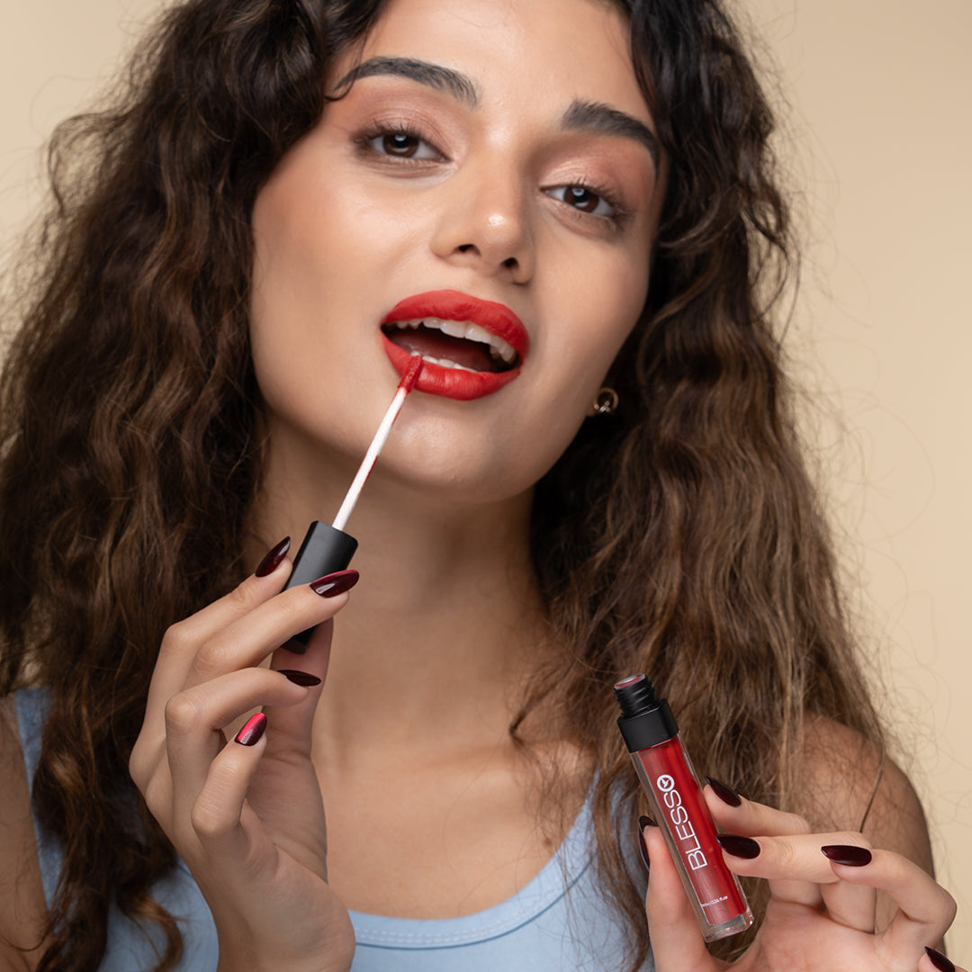 Classic Liquid Matte  7008