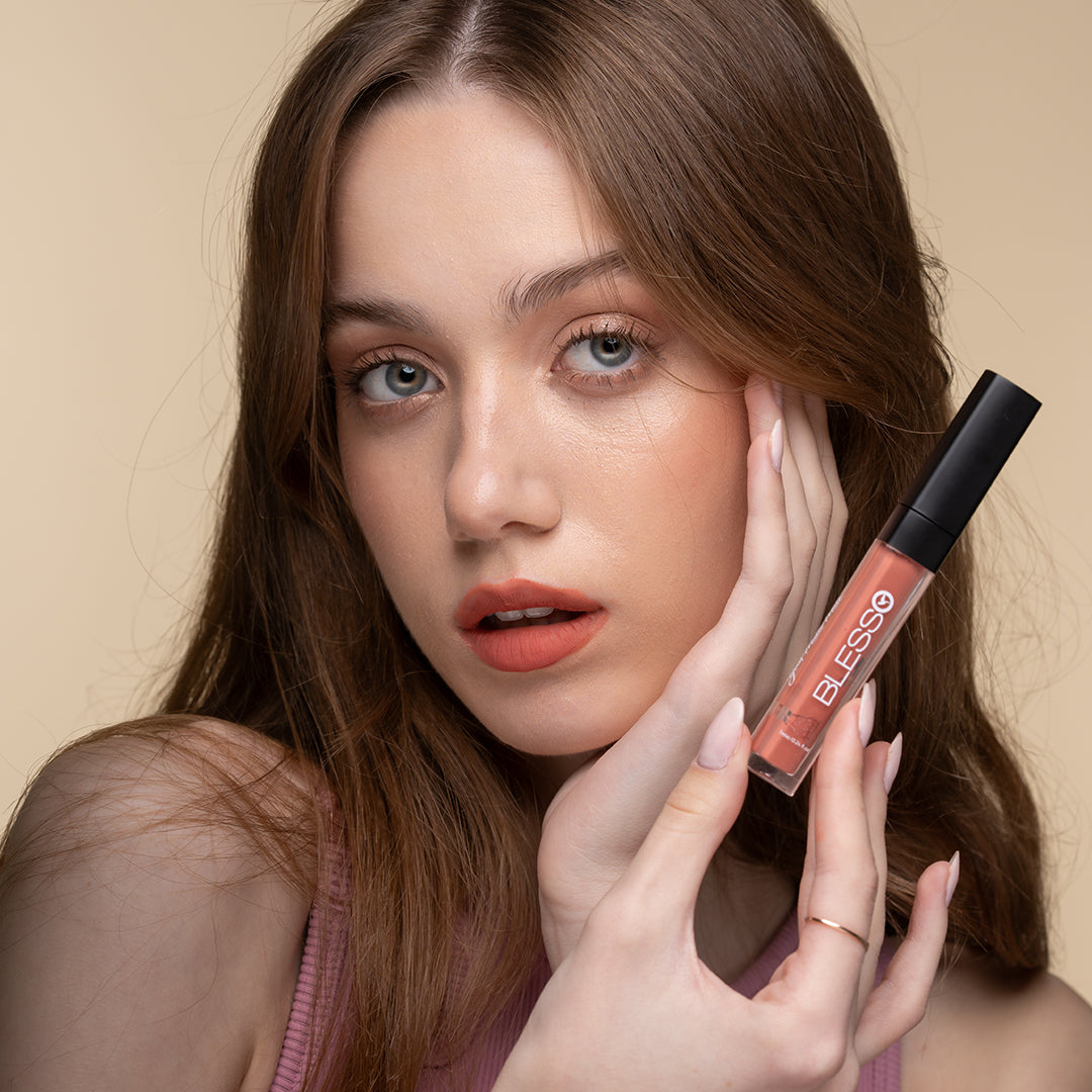 Classic Liquid Matte 7034