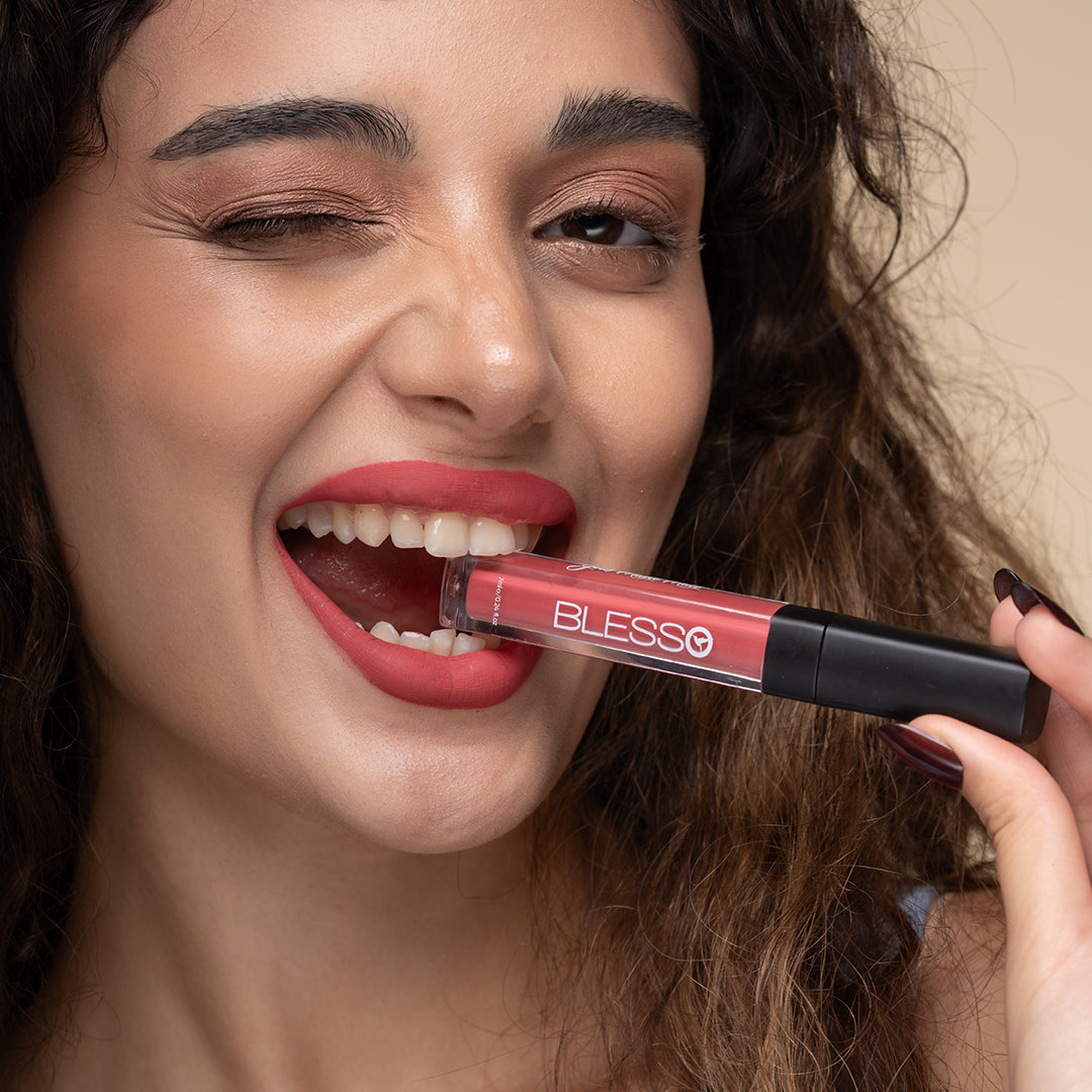 Classic Liquid Matte 7078