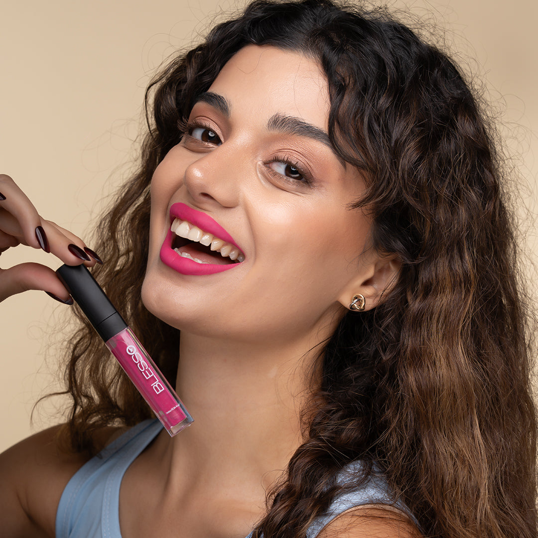 Classic Liquid Matte 7215