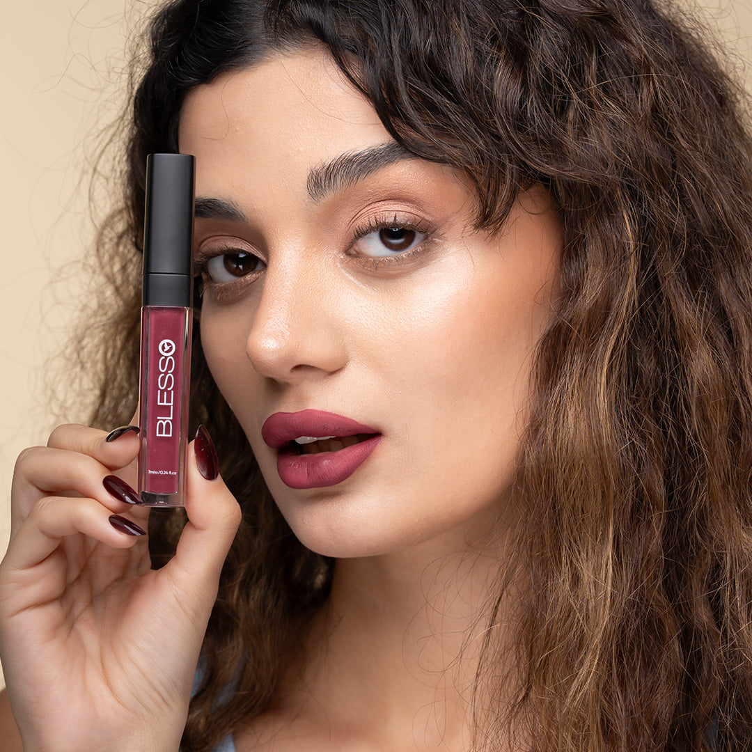 Classic Liquid Matte 7074