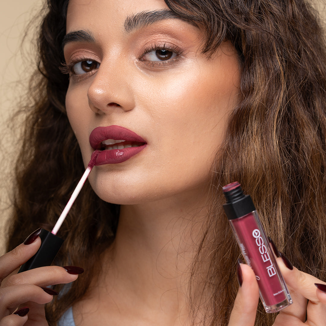 Classic Liquid Matte 7074