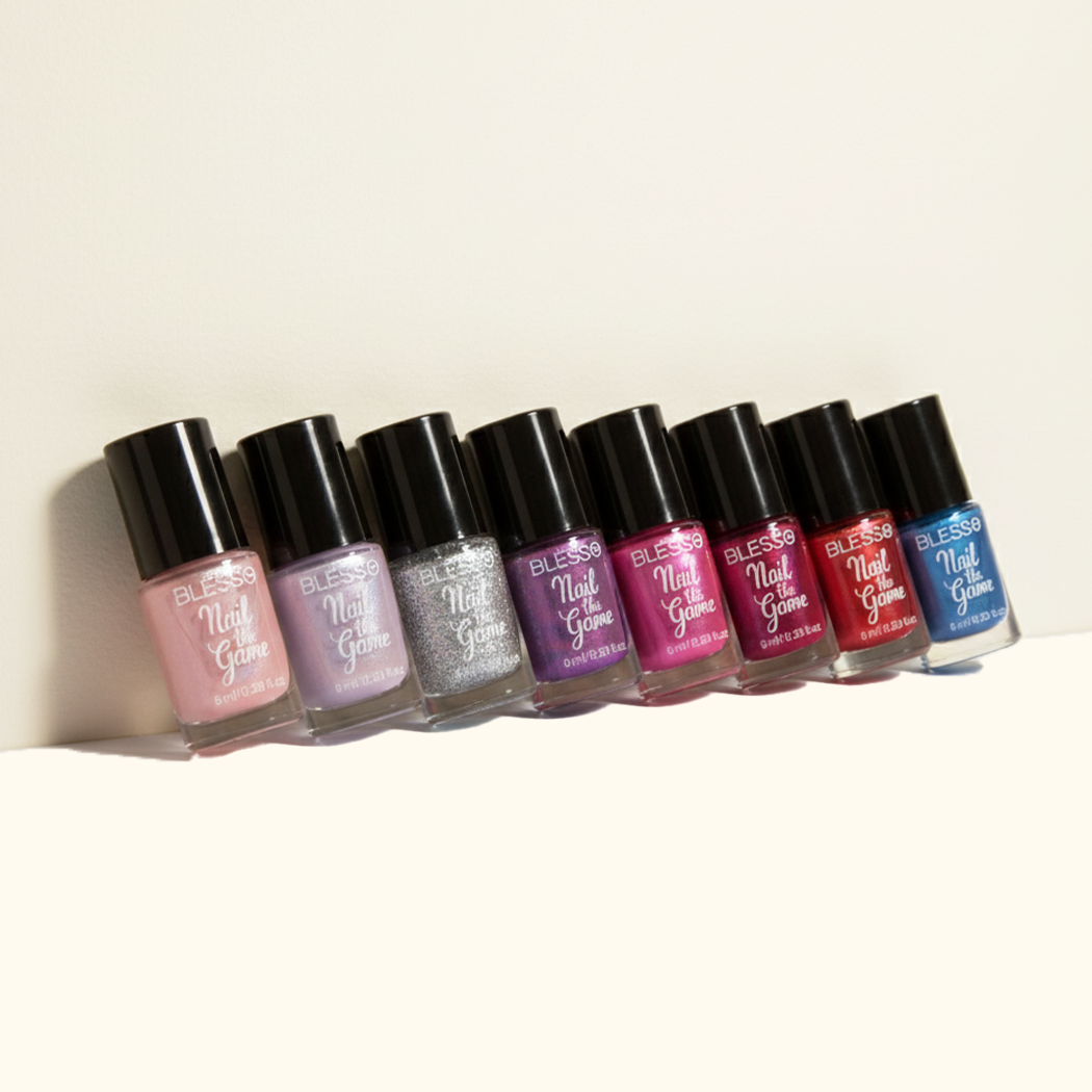 Nail Polish Deal