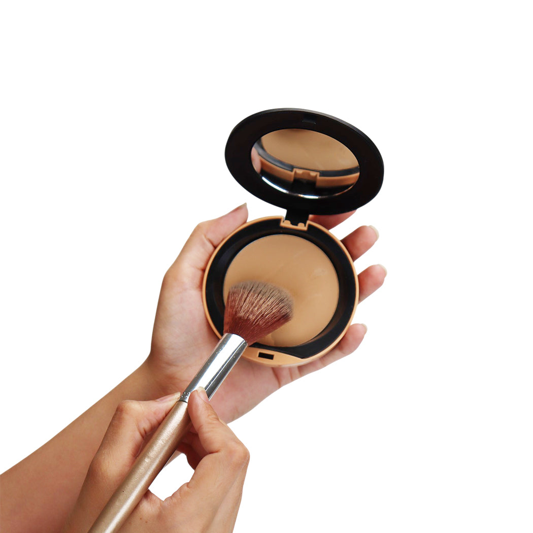 Face Powder - 03 Beige