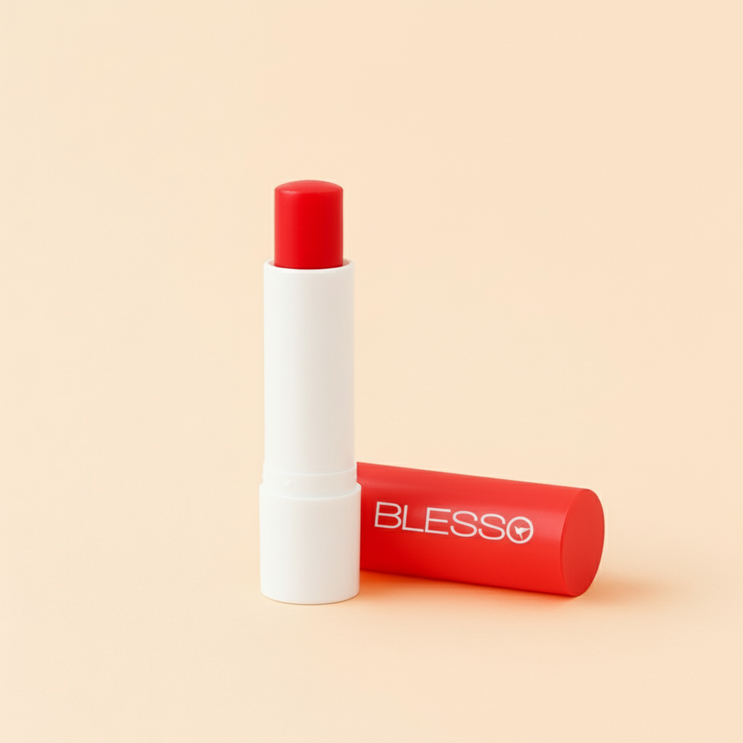 Strawberry LipBalm