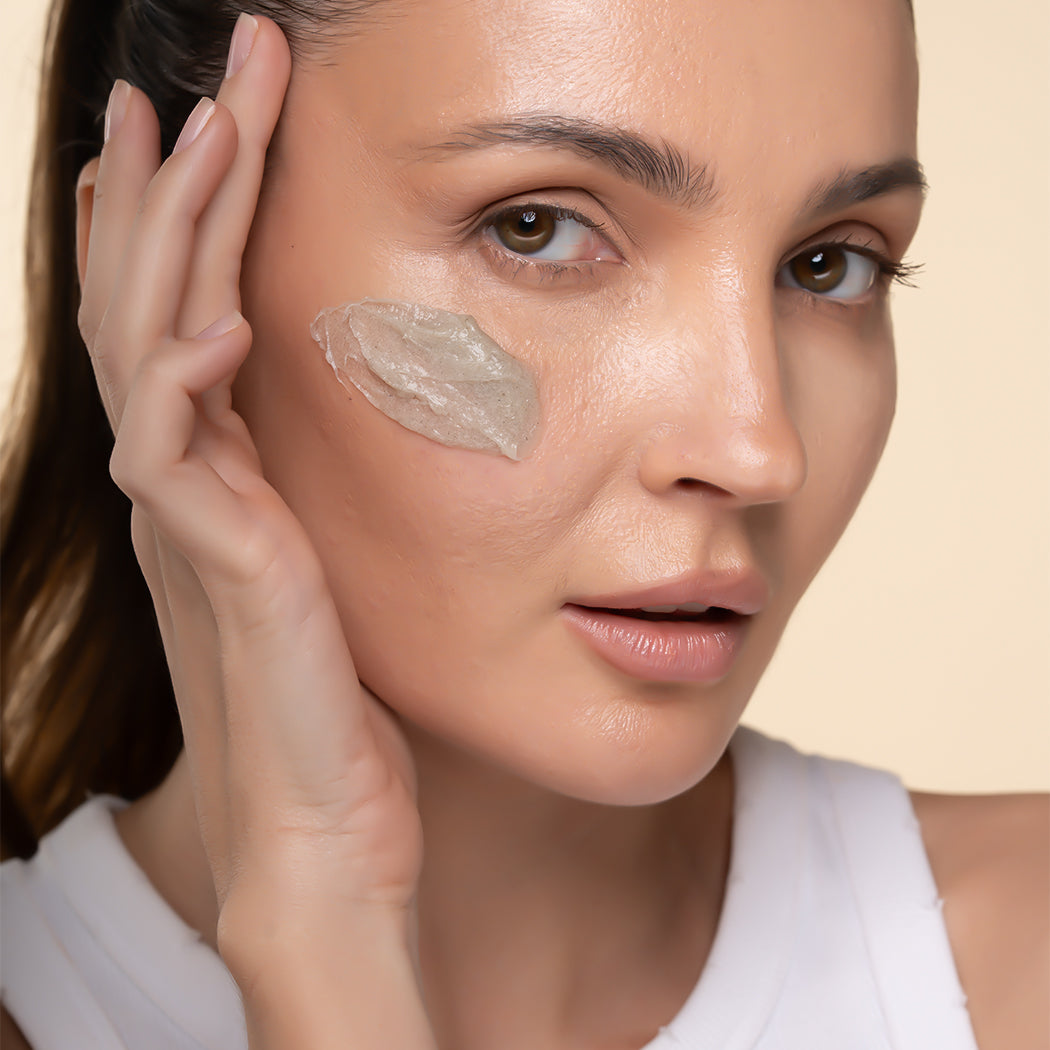 Triple Action Cleanser 75g