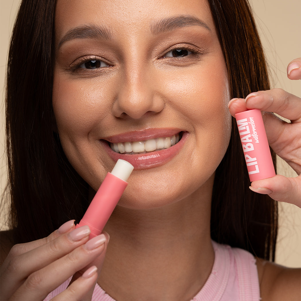 Fall Lip Edition (Soft & Smooth)